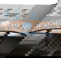 Melbourne Metropole Central - Events Australia