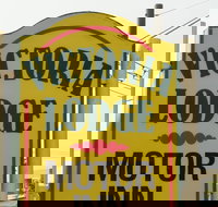 Victoria Lodge Motor Inn And Apartments - Events Australia