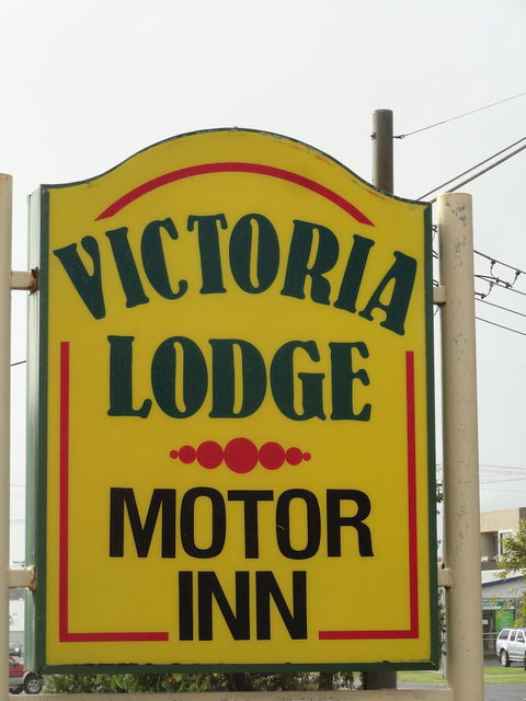 Victoria Lodge Motor Inn And Apartments - Events Australia 0