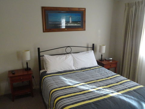 Victoria Lodge Motor Inn And Apartments - Events Australia 4