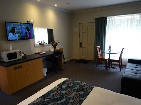 Victoria Lodge Motor Inn And Apartments - Events Australia 3