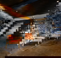 Roomerang at Ryan  Leveson - Events Australia