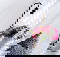 Roomerang at Ryan  Leveson 3 - Events Australia