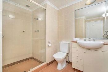 The Apartment Service HOSK2 - Tourism Bookings 6