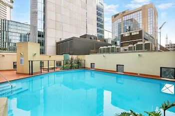 The Apartment Service HOSK2 - Tourism Bookings 5