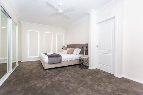 Wagga Apartments 1 - Events Australia 3