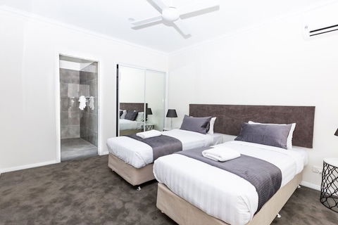 Wagga Apartments 1 - Events Australia 4