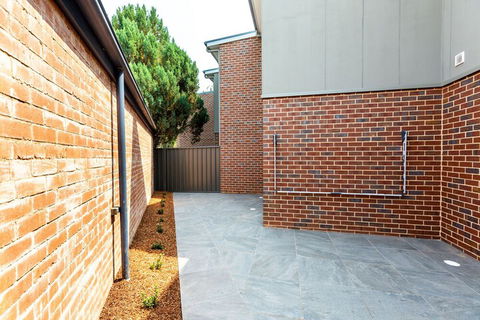 Wagga Apartments 1 - Events Australia 2