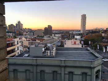 BUDGET Bourke St. Studios - Tourism Bookings 3