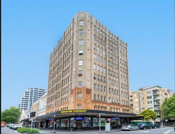 BUDGET Bourke St. Studios - Tourism Bookings 5