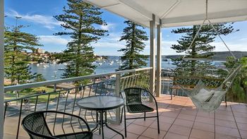 The Apartment Service EAST5 - Events Australia 0