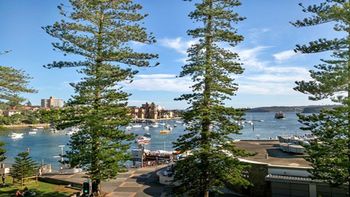 The Apartment Service EAST5 - Events Australia 6