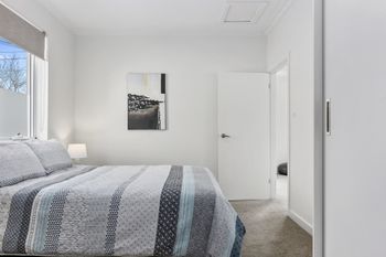 Wellington Street Cottage - Events Australia 1