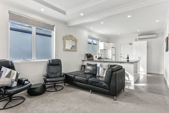 Wellington Street Cottage - Events Australia 4