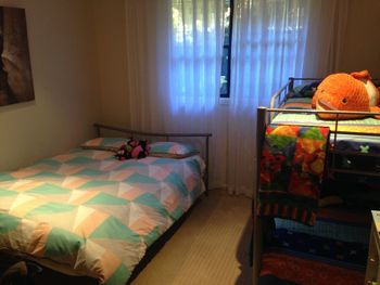 Boambee Retreat - Accommodation Europe 6