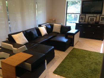 Boambee Retreat - Accommodation Europe 1