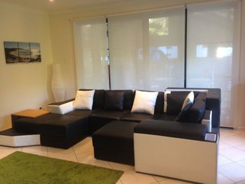 Boambee Retreat - Accommodation Europe 3