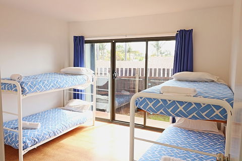 Break Point - Events Australia 2