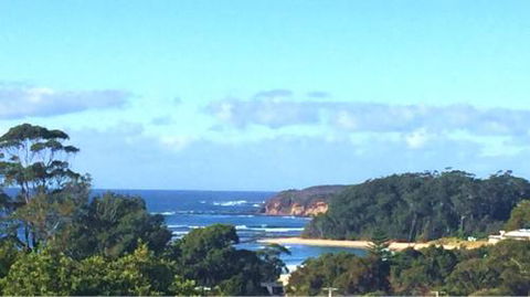 THE WHITE HOUSE - Events Australia 3