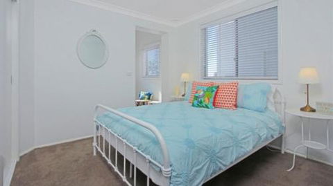 THE WHITE HOUSE - Events Australia 2