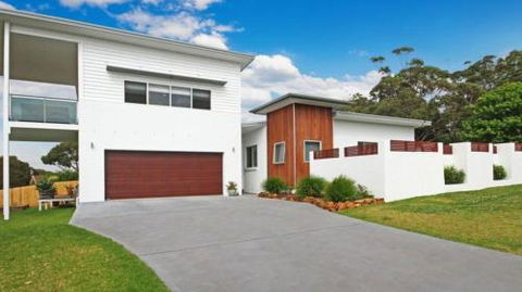 THE WHITE HOUSE - Events Australia 0