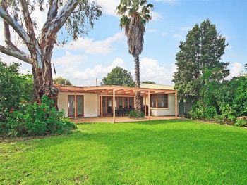 Garden Of Eden - Accommodation Europe 1