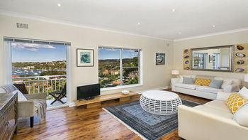 The Apartment Service MOS03 - Events Australia 0