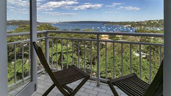 The Apartment Service MOS03 - Events Australia 1