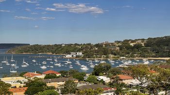 The Apartment Service MOS03 - Events Australia 5