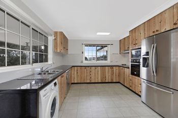 Warrigal House - Events Australia 3