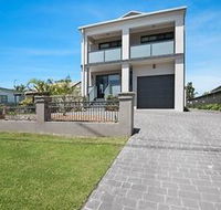 Coogee Townhouse - Events Australia