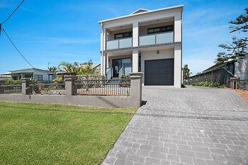Coogee Townhouse - Events Australia 0