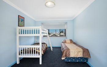 Coogee Townhouse - Events Australia 1