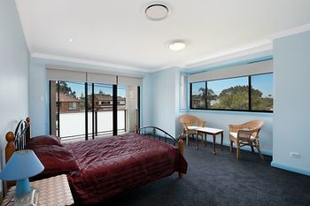 Coogee Townhouse - Events Australia 2