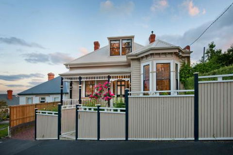 Library House - Events Australia 2