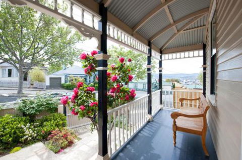 Library House - Events Australia 6