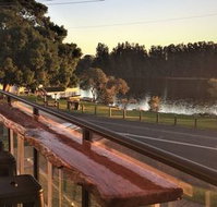 Wallis View Lakeside Family Retreat - Tourism Bookings