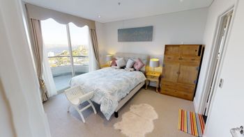 MyHoYoHo Opera House View Apartment - Tourism Bookings 5