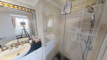 MyHoYoHo Opera House View Apartment - Tourism Bookings 1