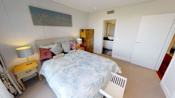 MyHoYoHo Opera House View Apartment - Tourism Bookings 3