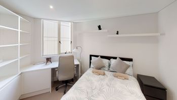 MyHoYoHo Opera House View Apartment - Tourism Bookings 4