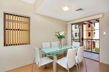 The Apartment Service BMN01 - Tourism Bookings 5