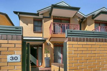 The Apartment Service BMN01 - Tourism Bookings 6