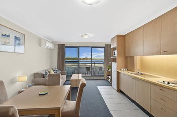 The Oak Room 106 - Events Australia 6
