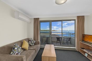 The Oak Room 106 - Events Australia 5