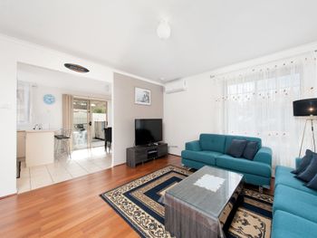 Seaclusion 2 2 Margaret Street - Events Australia 0