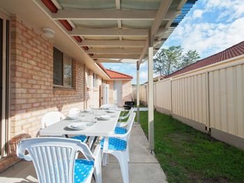 Seaclusion 2 2 Margaret Street - Events Australia 4