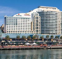 Grand Mercure Darling Harbour Apartments - Tourism Bookings