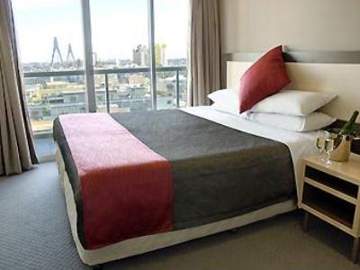 Grand Mercure Darling Harbour Apartments - Tourism Bookings 4