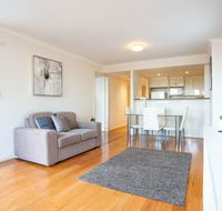 The Apartment Service WILL9 - Tourism Bookings